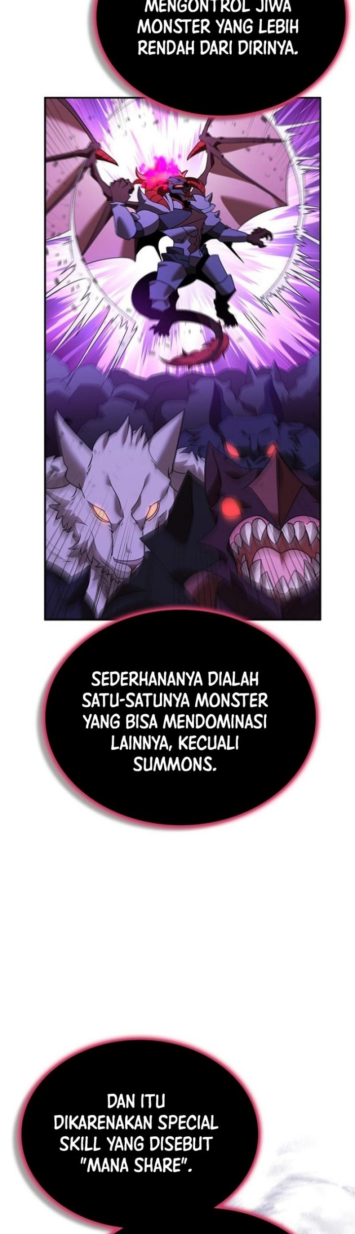 Taming Master Chapter 146 Gambar 29