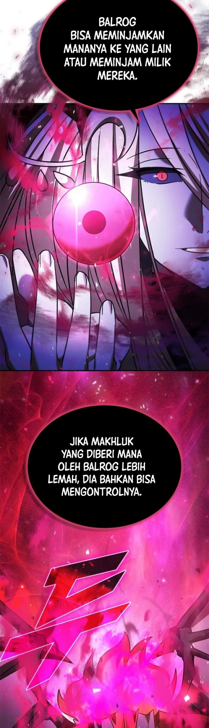 Taming Master Chapter 146 Gambar 30