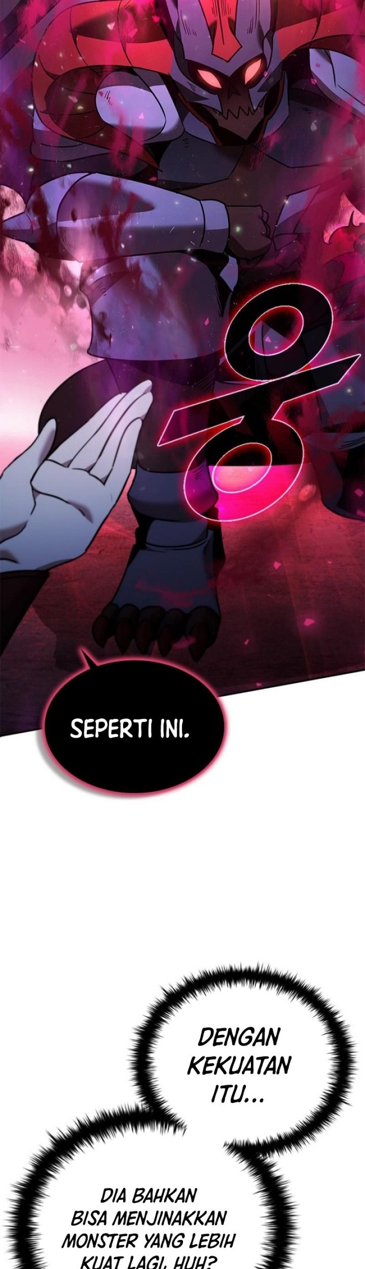 Taming Master Chapter 146 Gambar 31