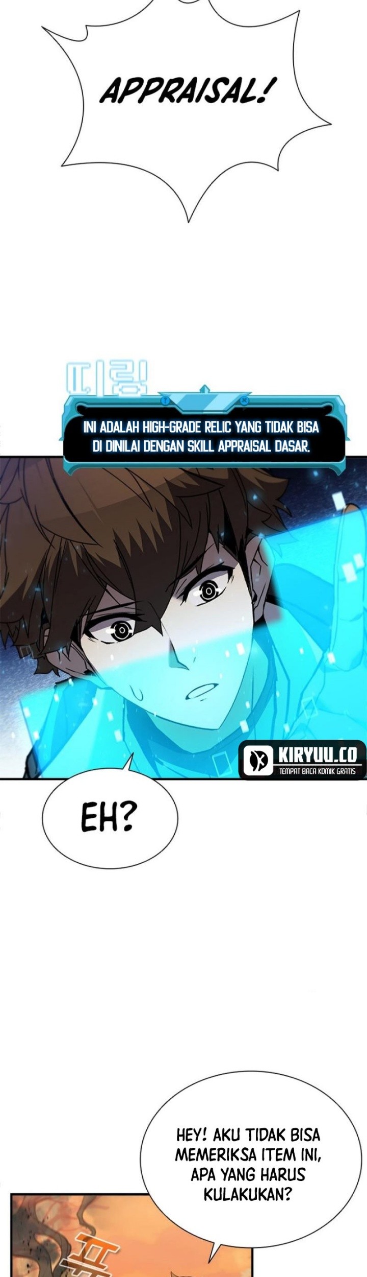 Taming Master Chapter 144 Gambar 5