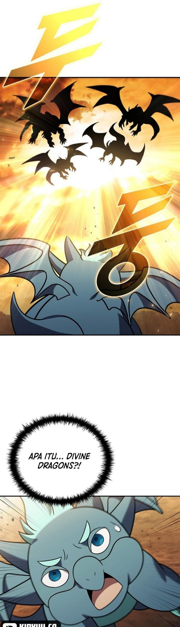 Taming Master Chapter 142 Gambar 34