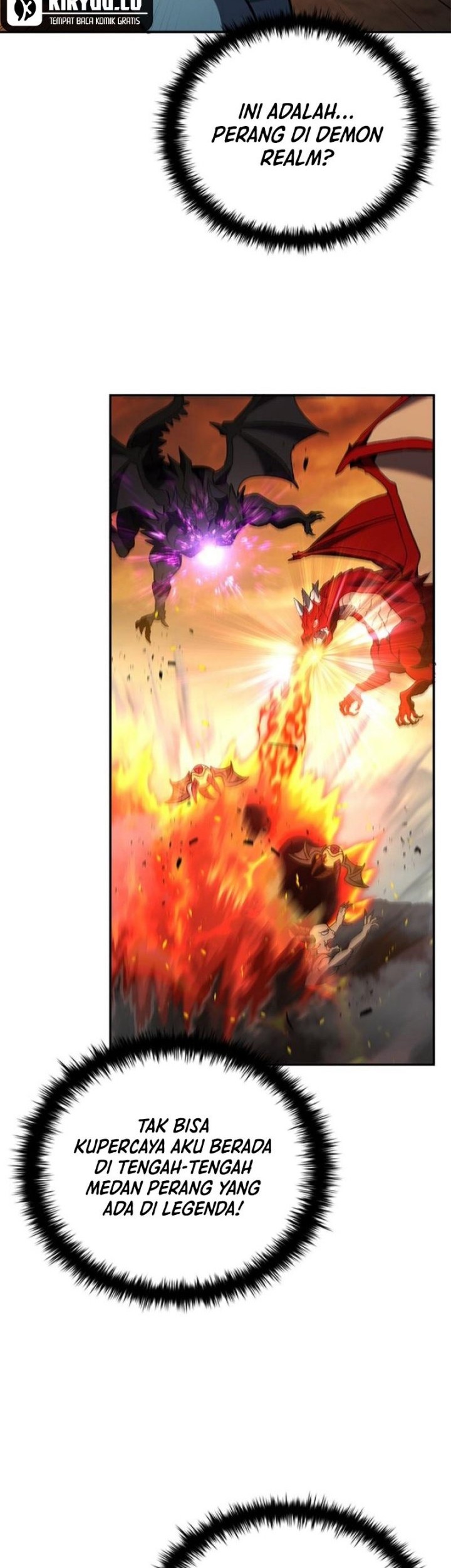 Taming Master Chapter 142 Gambar 35