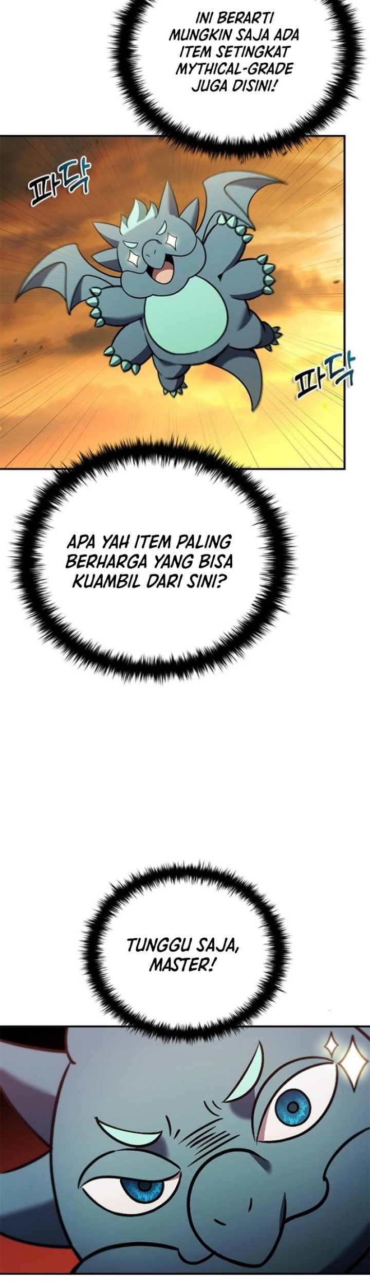 Taming Master Chapter 142 Gambar 36