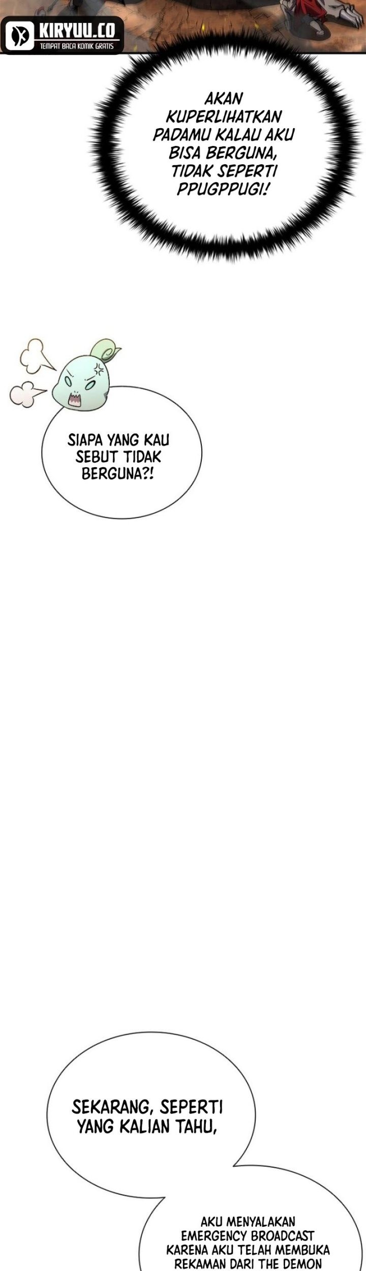 Taming Master Chapter 142 Gambar 38