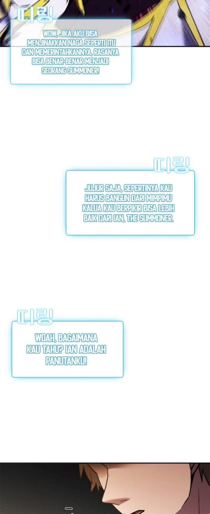 Taming Master Chapter 142 Gambar 41