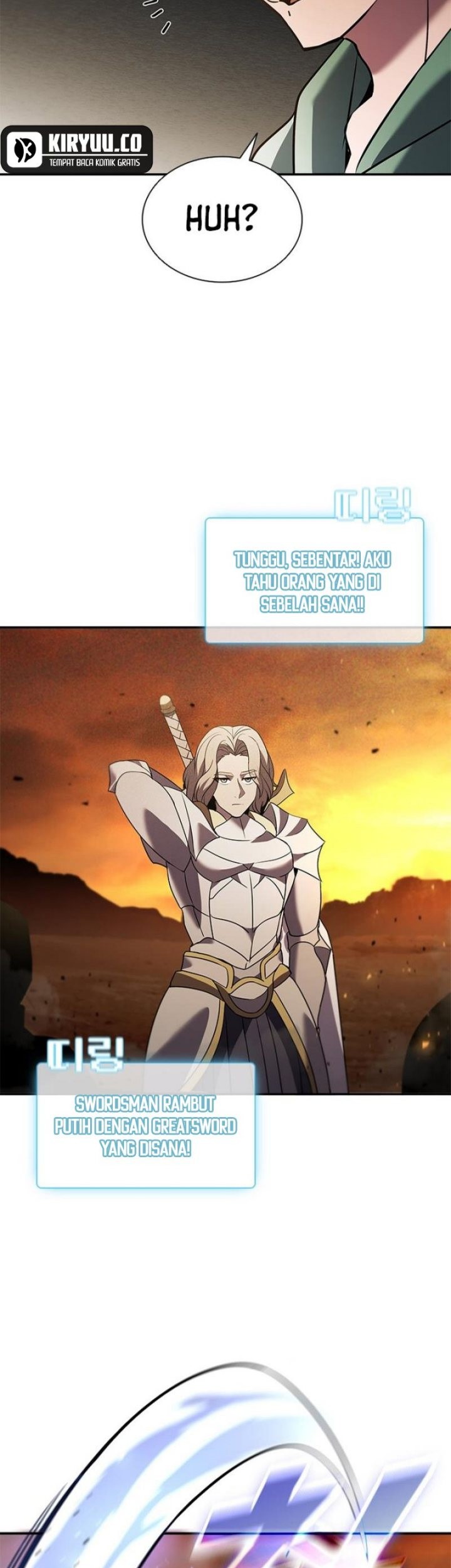 Taming Master Chapter 142 Gambar 42