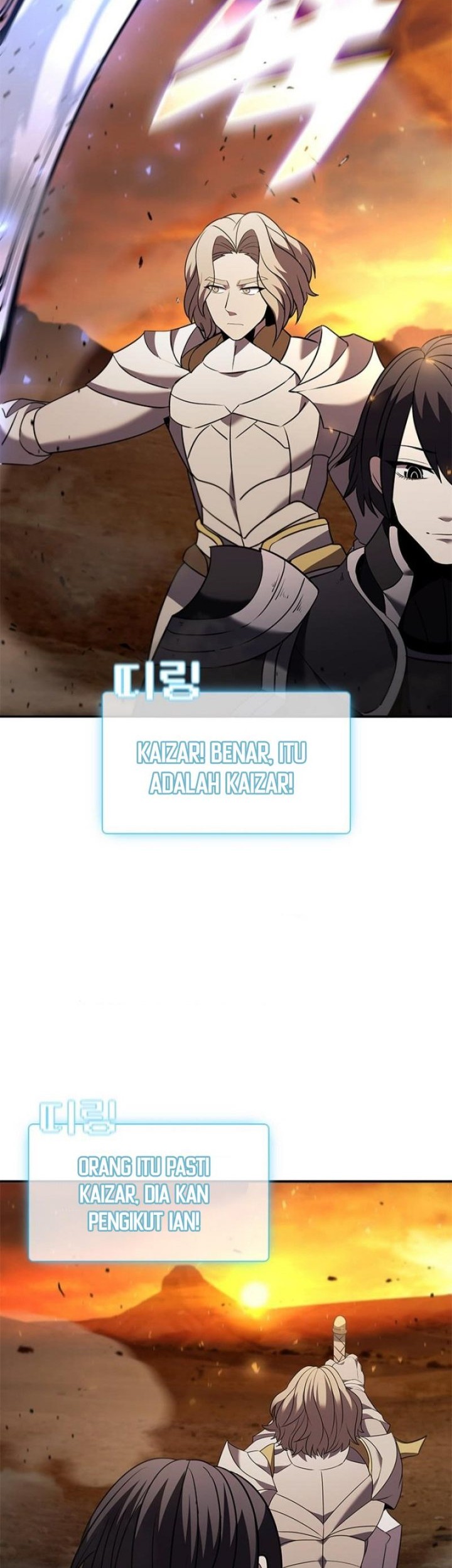 Taming Master Chapter 142 Gambar 43