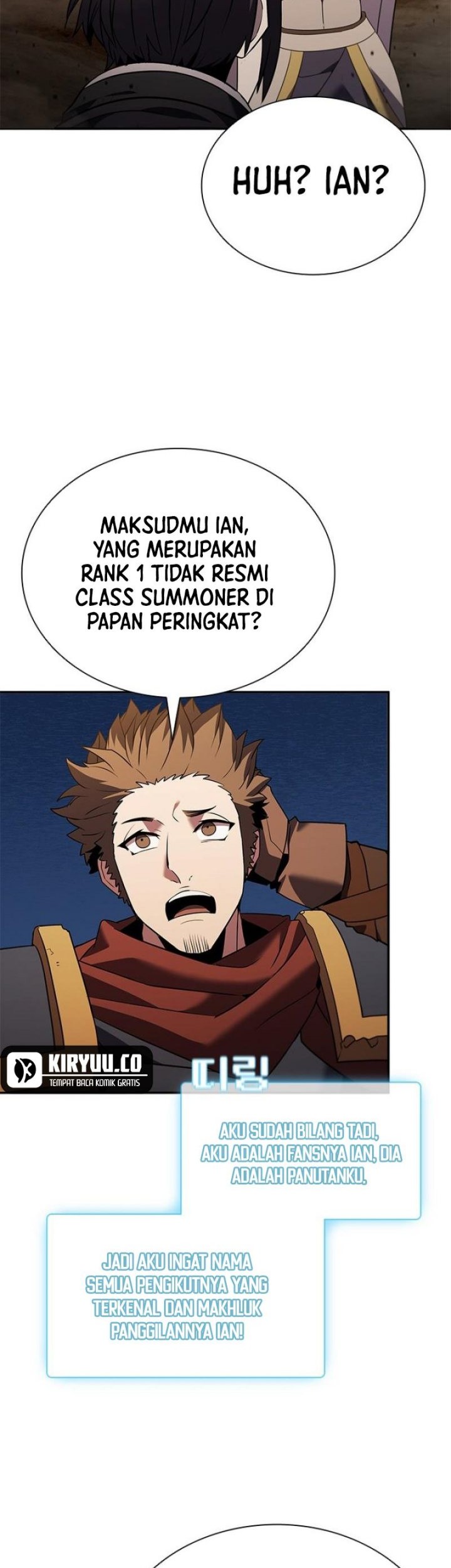 Taming Master Chapter 142 Gambar 44