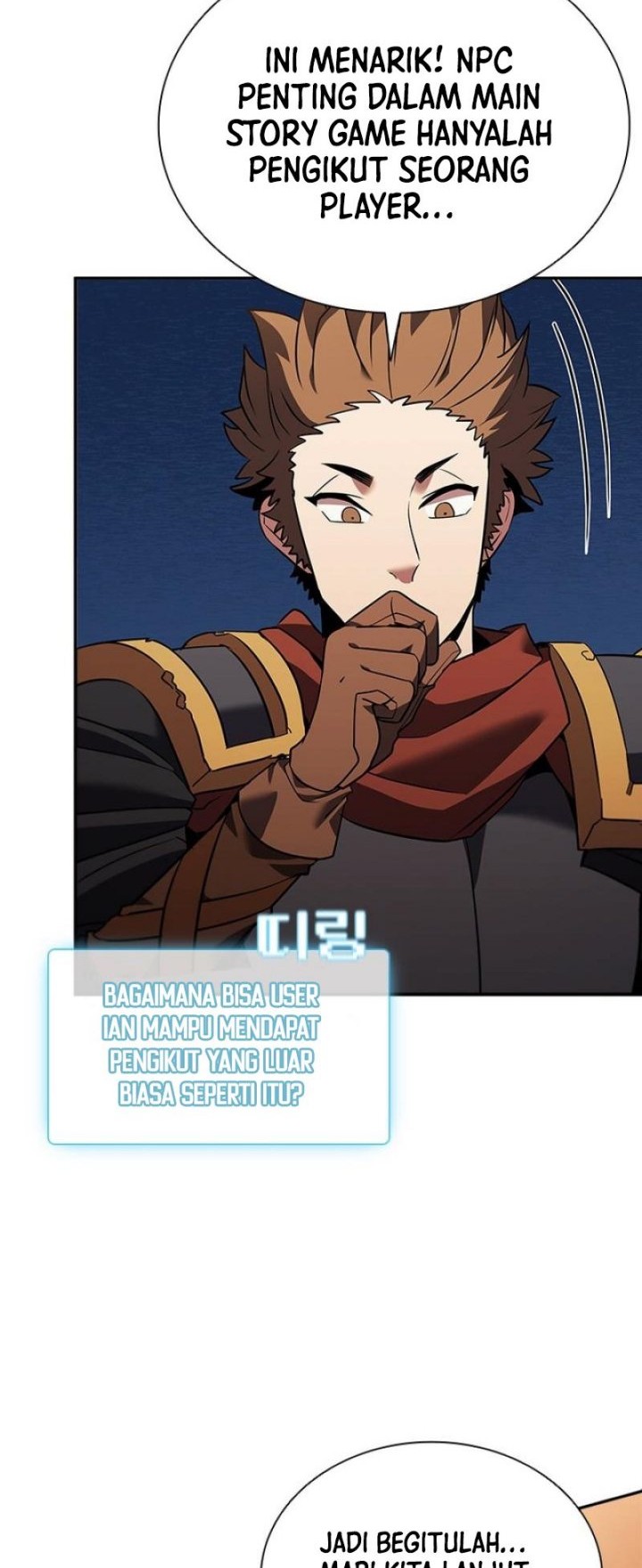 Taming Master Chapter 142 Gambar 45