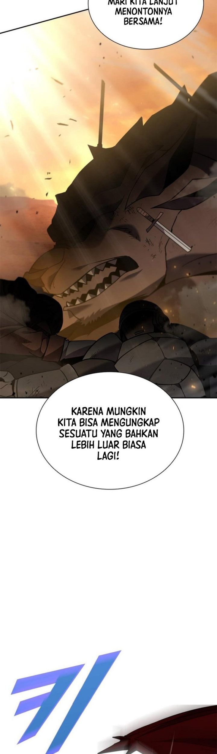 Taming Master Chapter 142 Gambar 46