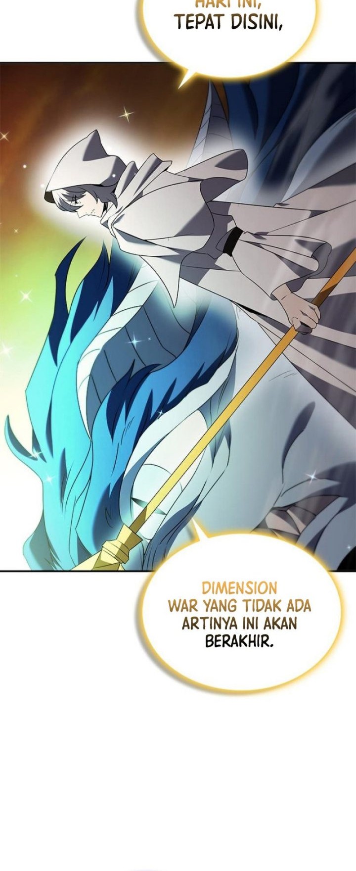 Taming Master Chapter 142 Gambar 49