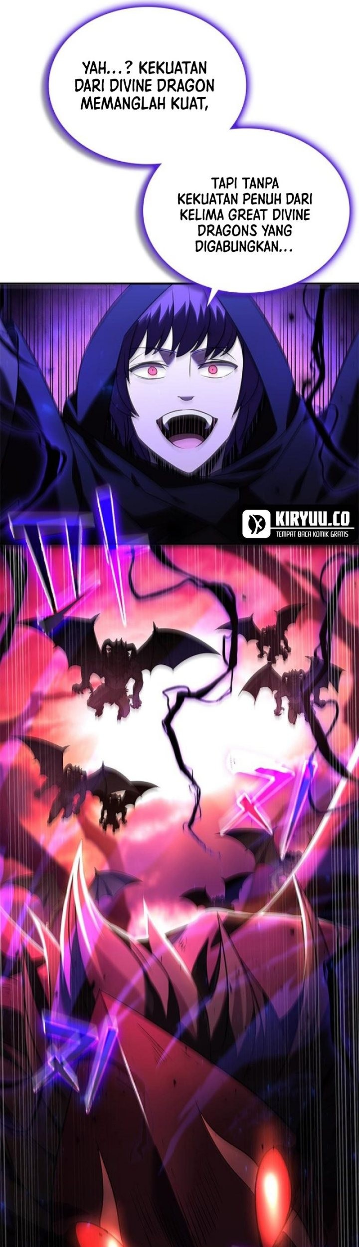 Taming Master Chapter 142 Gambar 50