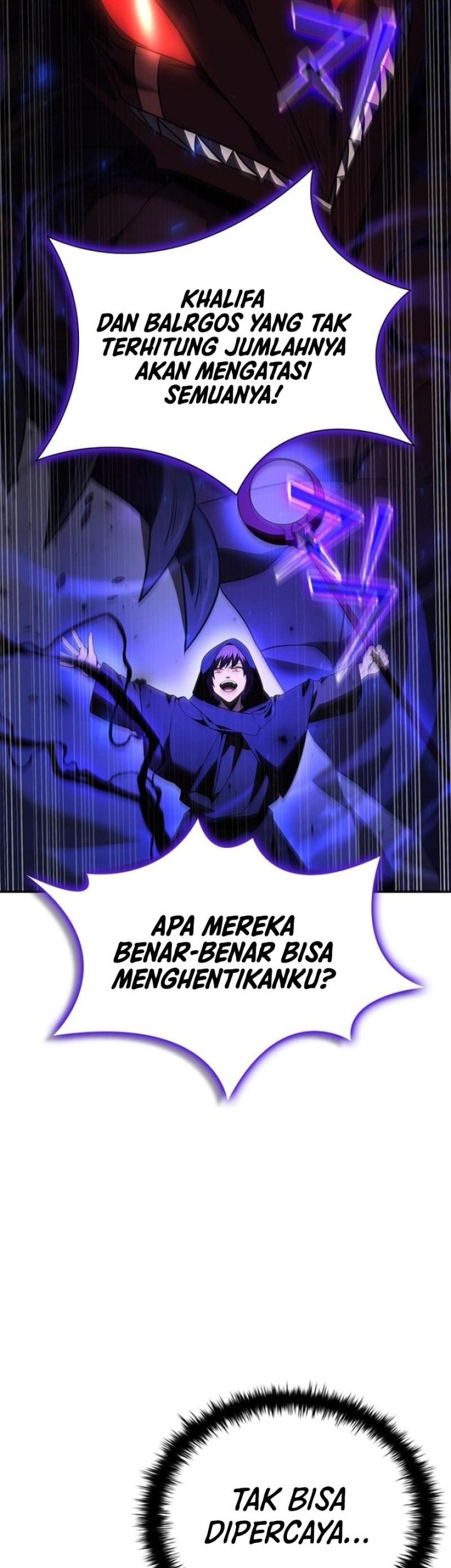 Taming Master Chapter 142 Gambar 51