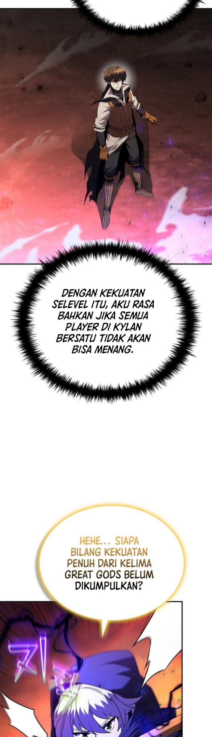 Taming Master Chapter 142 Gambar 52