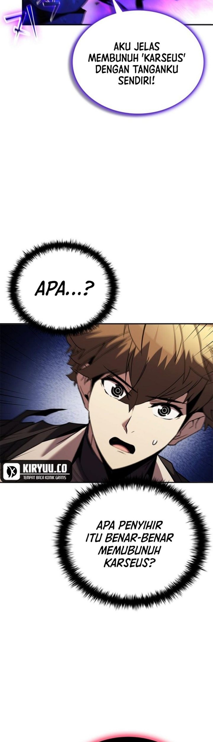 Taming Master Chapter 142 Gambar 54