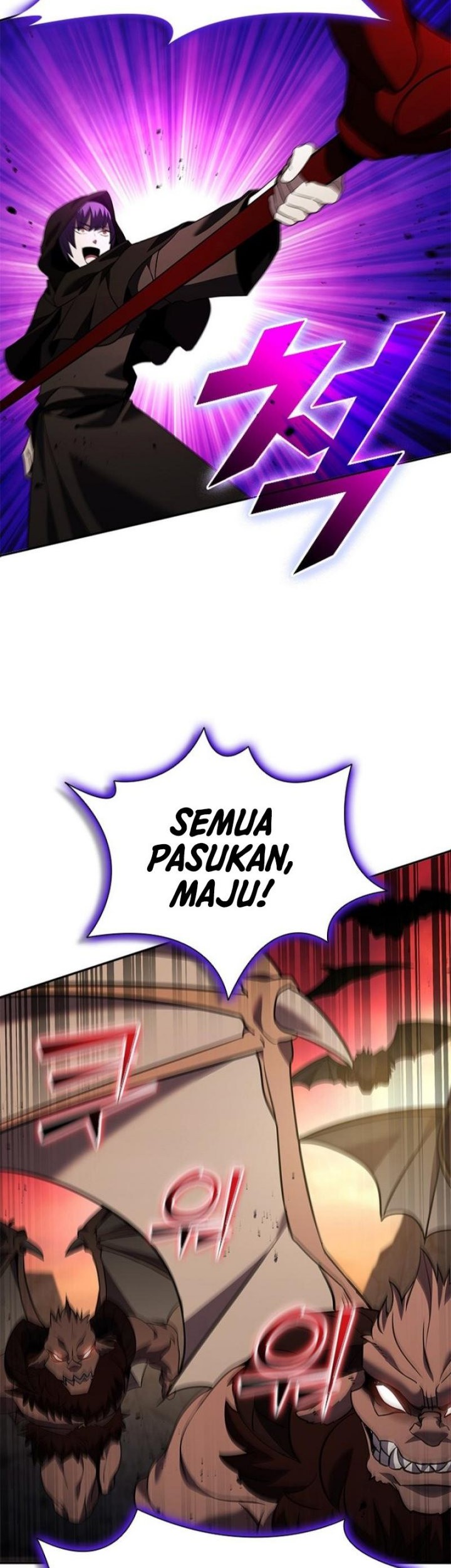 Taming Master Chapter 142 Gambar 56