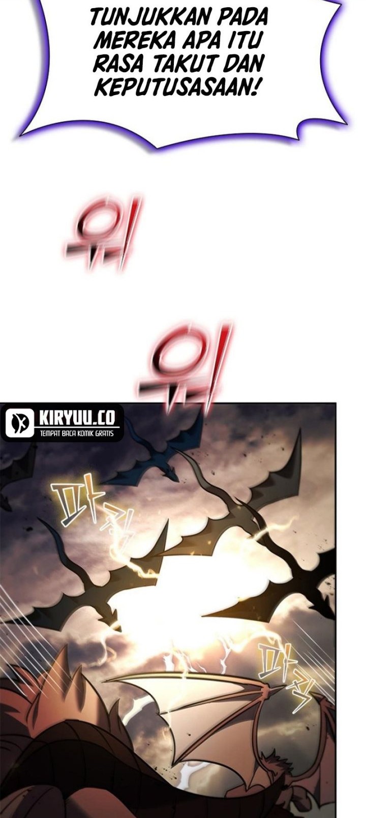 Taming Master Chapter 142 Gambar 57