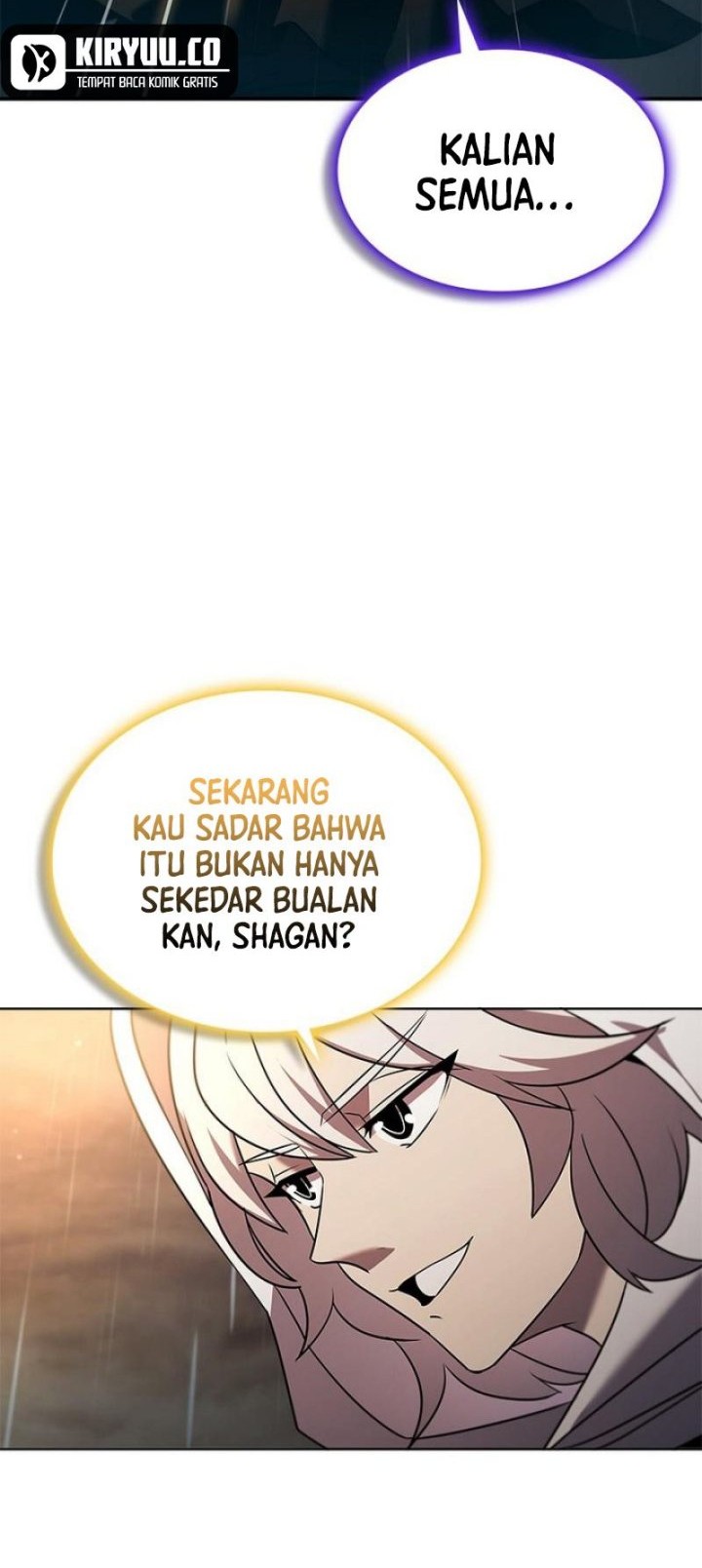 Taming Master Chapter 142 Gambar 61