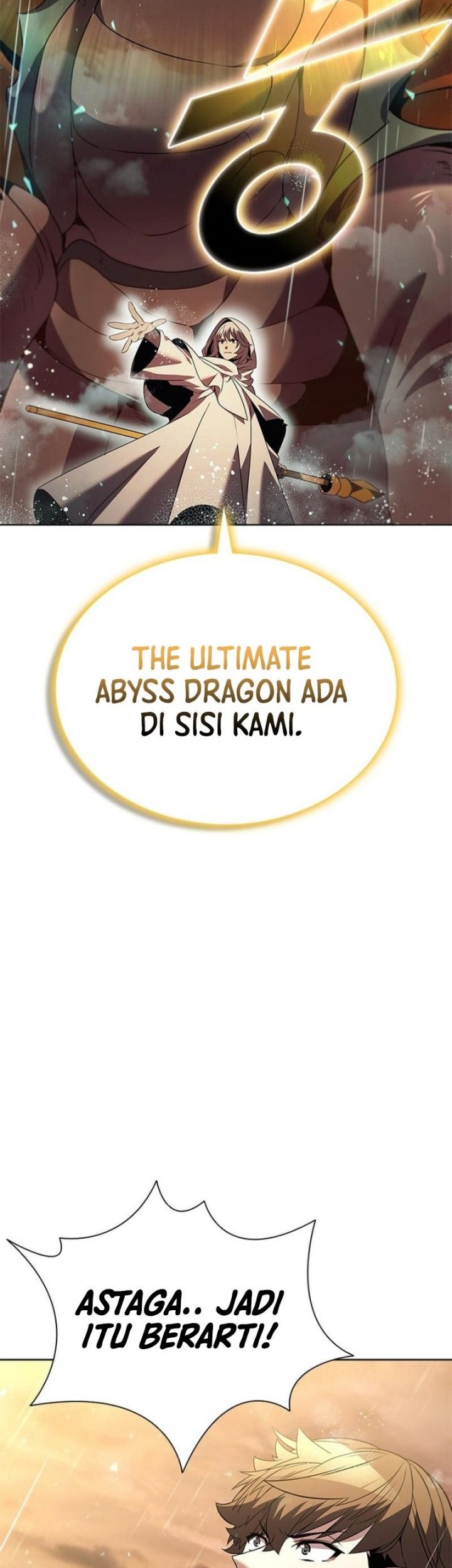 Taming Master Chapter 142 Gambar 63