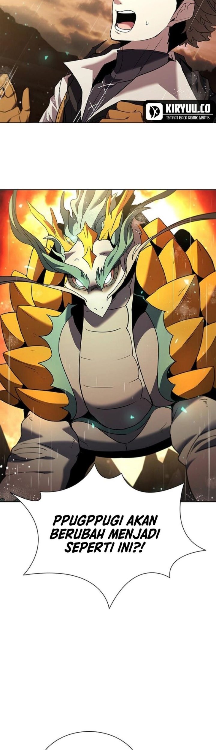 Taming Master Chapter 142 Gambar 64