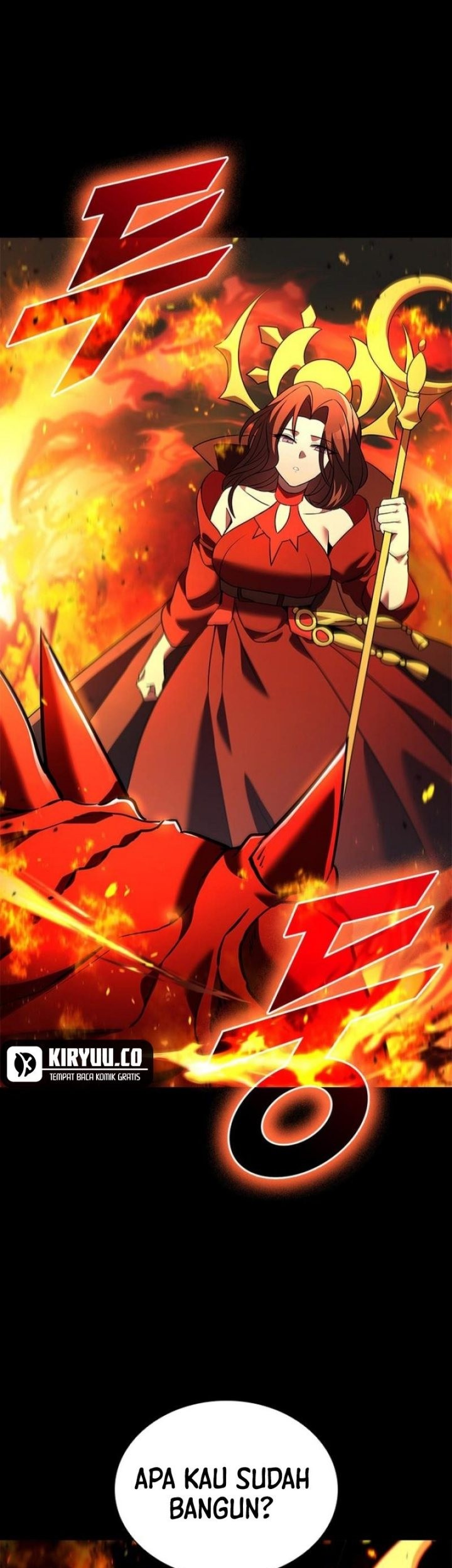 Manhwa Taming Master Chapter 142 gambar nomor 2