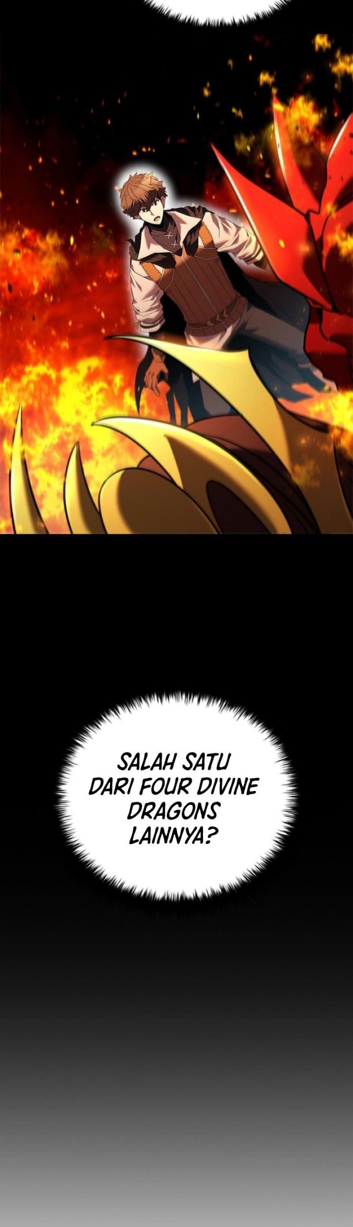 Taming Master Chapter 142 Gambar 4