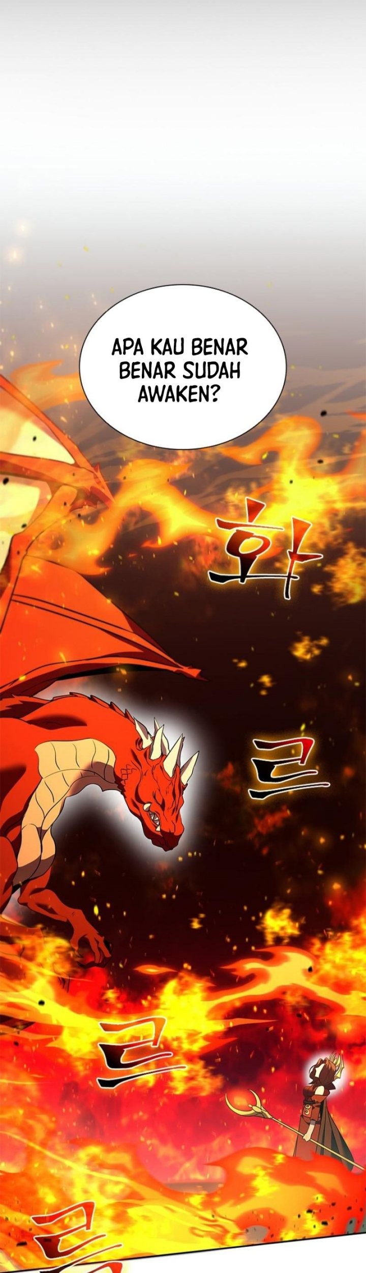 Taming Master Chapter 142 Gambar 6