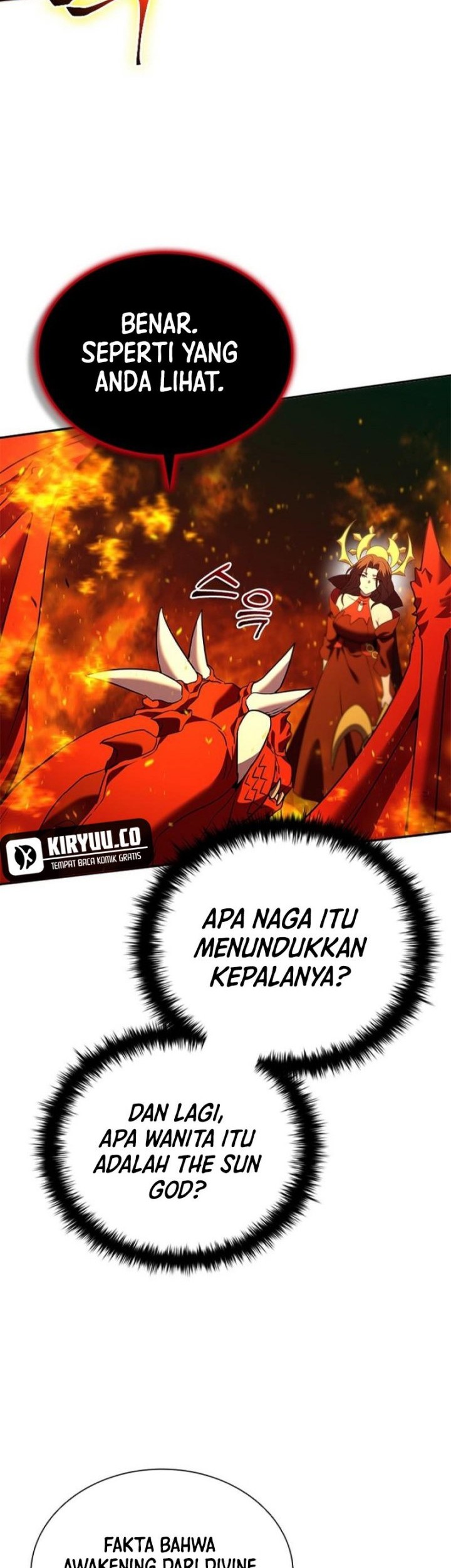 Taming Master Chapter 142 Gambar 7