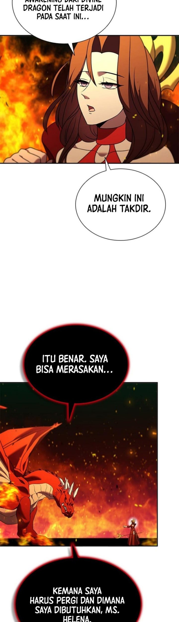 Taming Master Chapter 142 Gambar 8