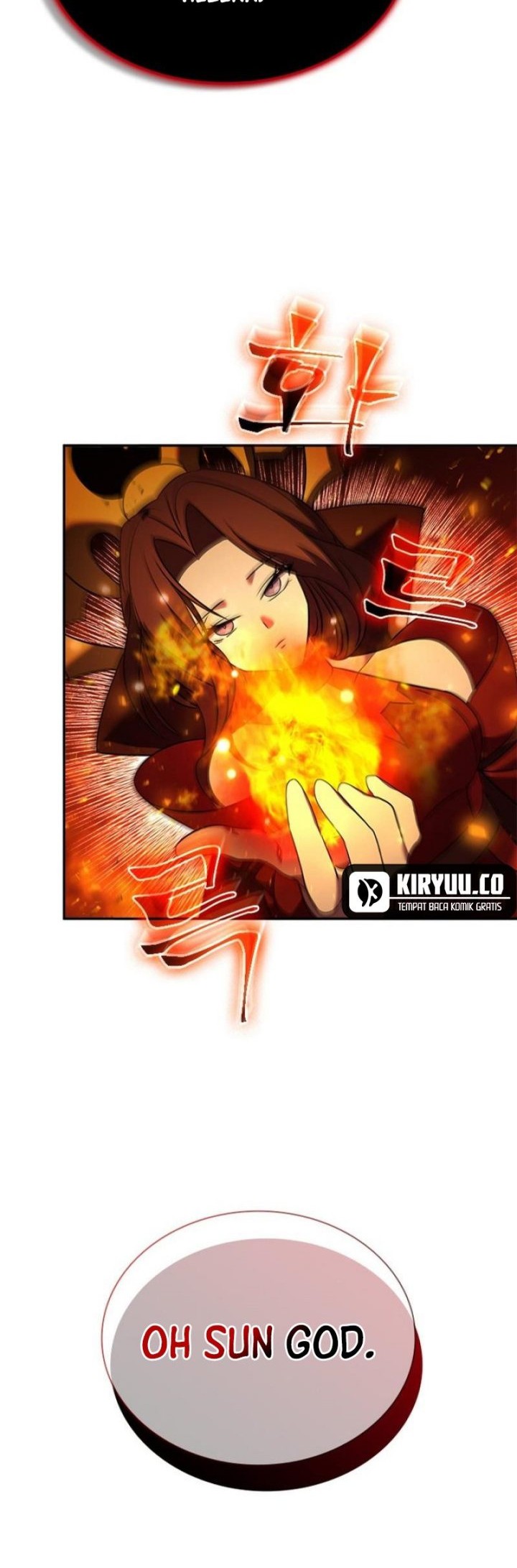 Taming Master Chapter 142 Gambar 9