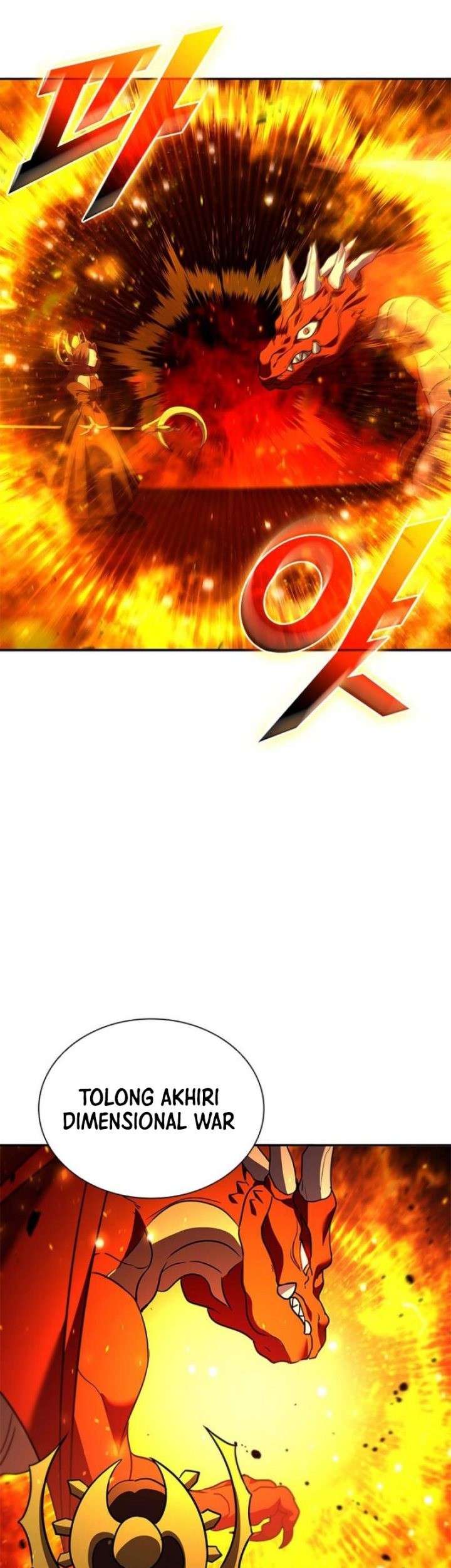 Taming Master Chapter 142 Gambar 10