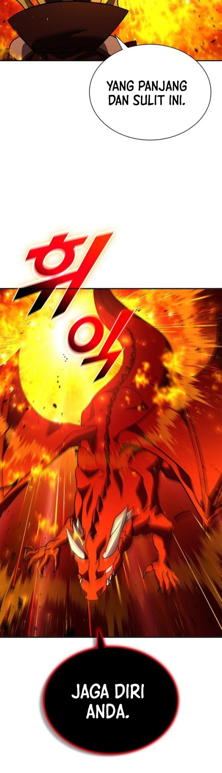 Taming Master Chapter 142 Gambar 11