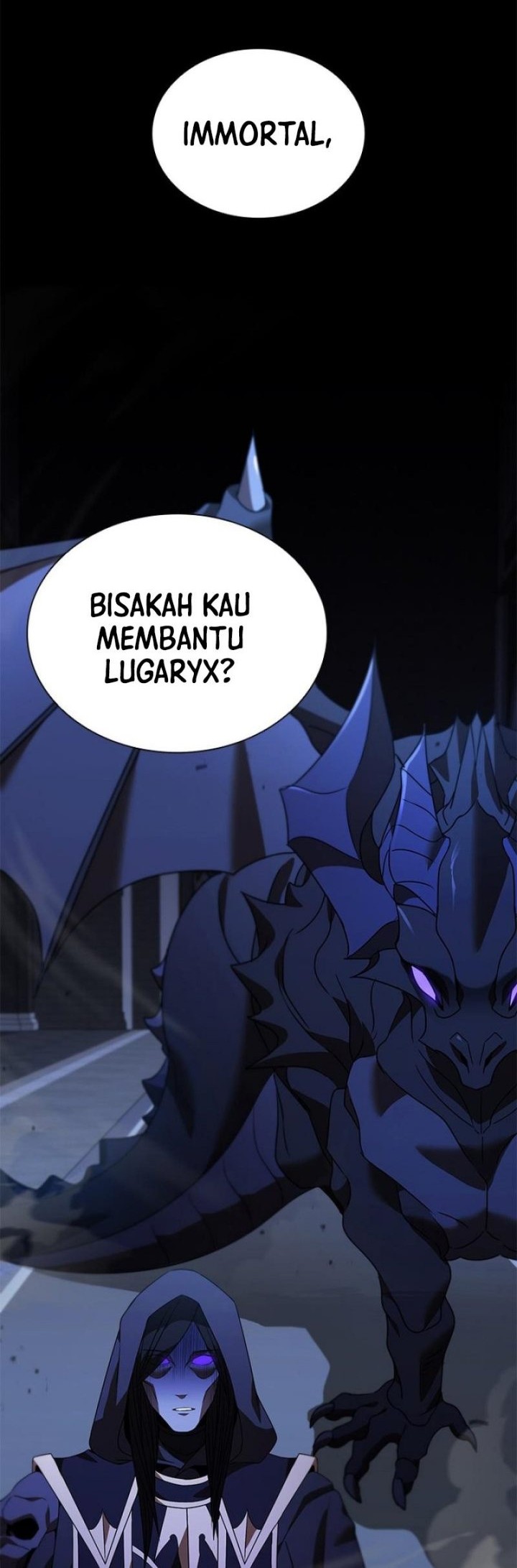 Taming Master Chapter 142 Gambar 13
