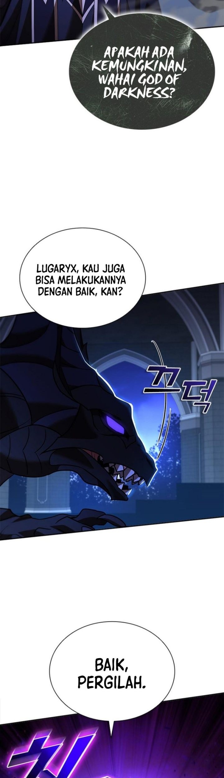 Taming Master Chapter 142 Gambar 14