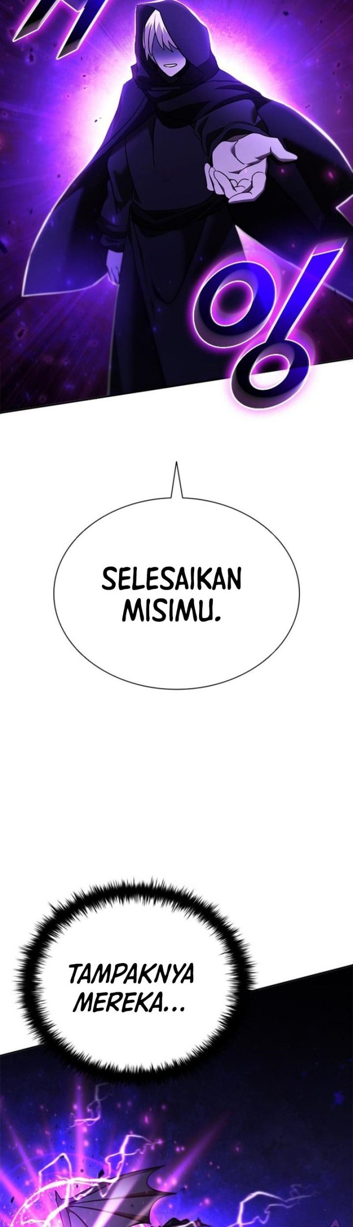 Taming Master Chapter 142 Gambar 15