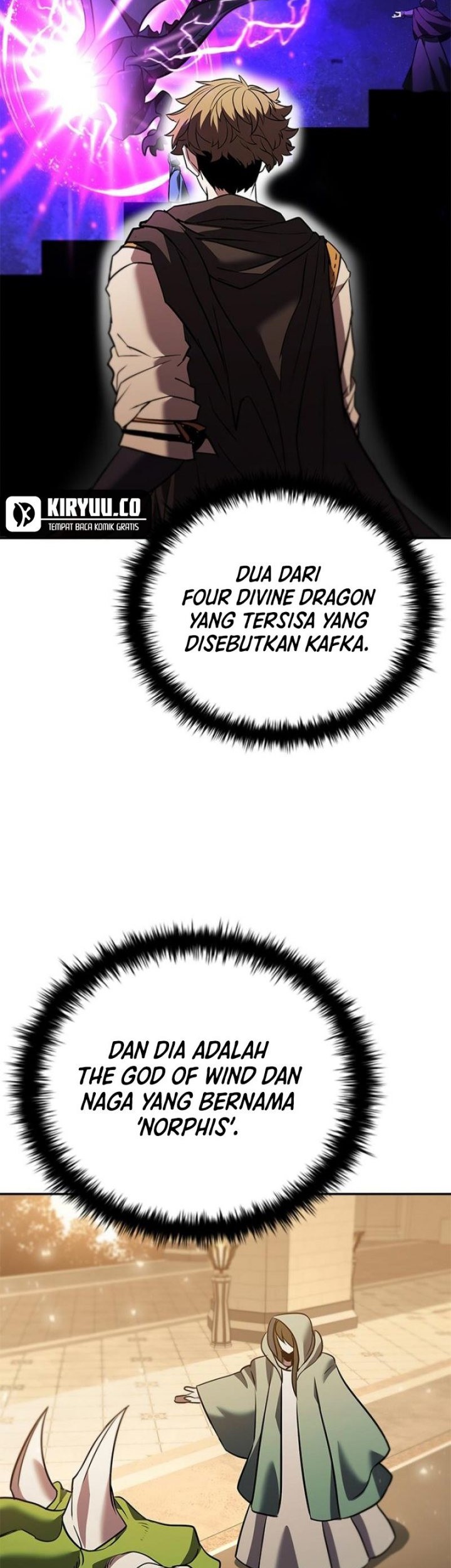 Taming Master Chapter 142 Gambar 16