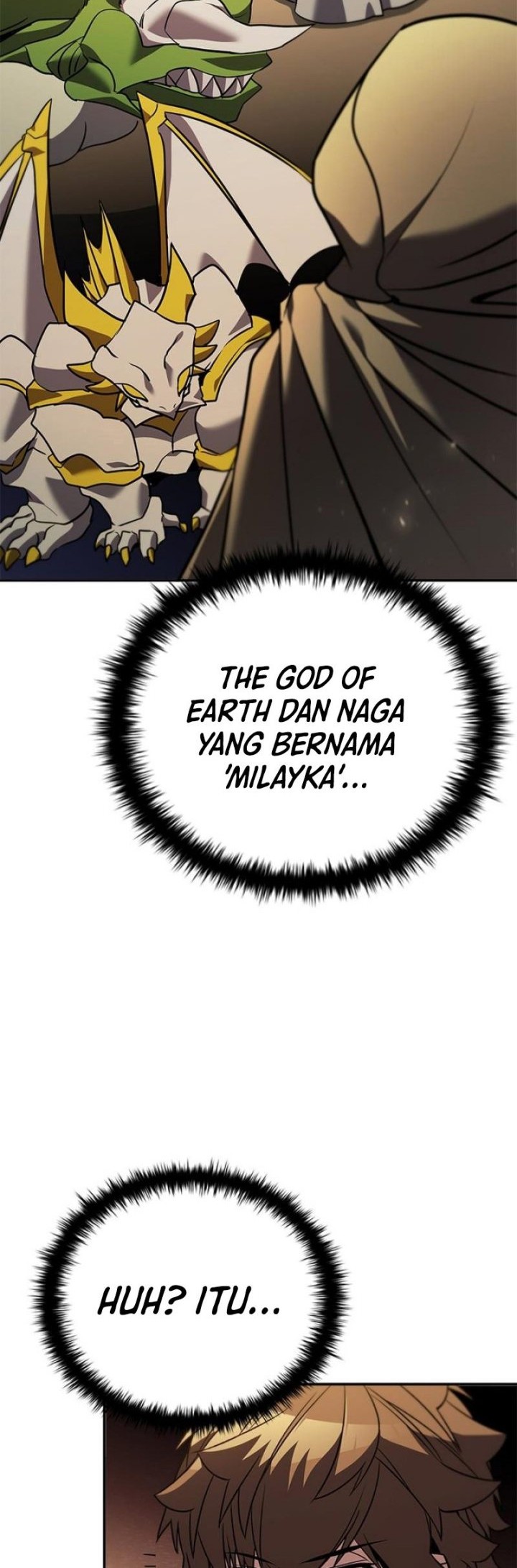 Taming Master Chapter 142 Gambar 17