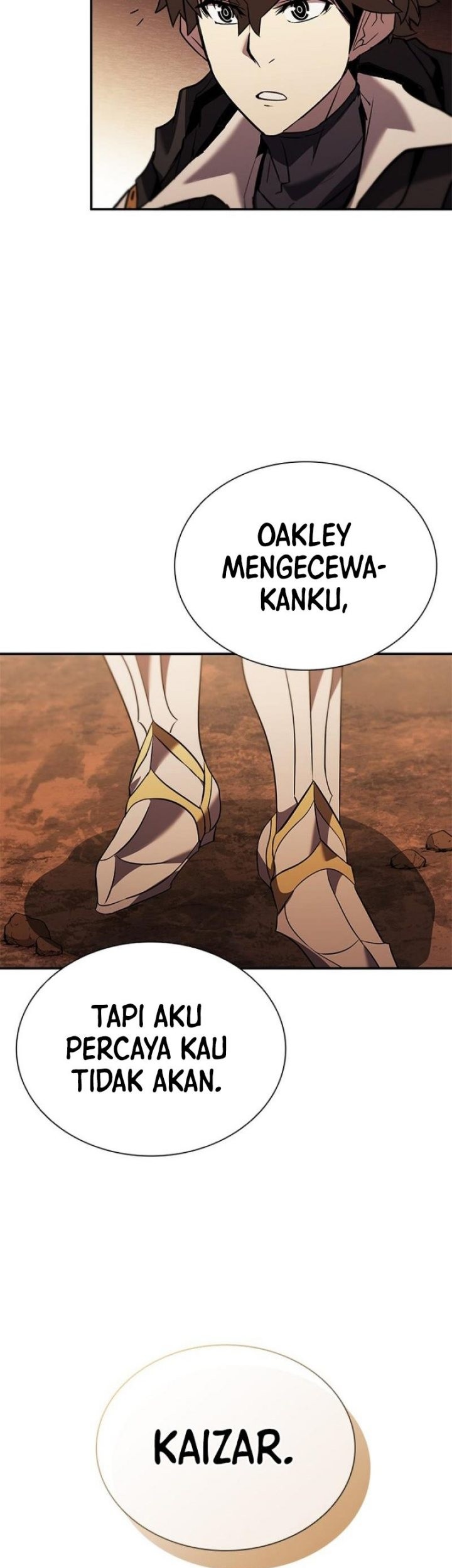 Taming Master Chapter 142 Gambar 18