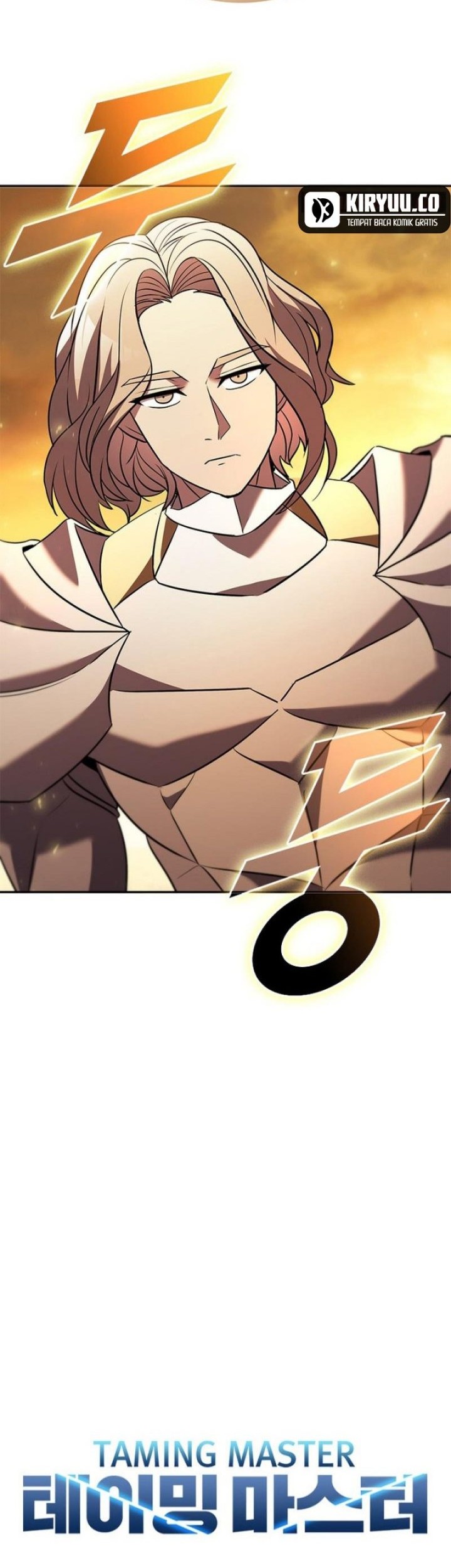 Taming Master Chapter 142 Gambar 19