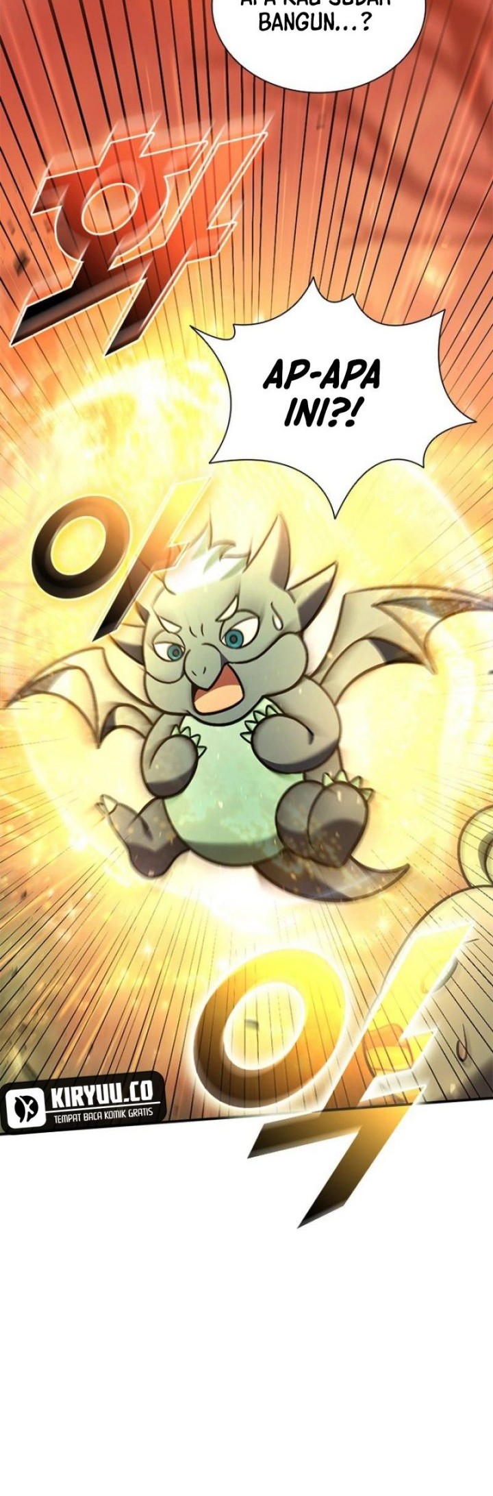 Taming Master Chapter 142 Gambar 25