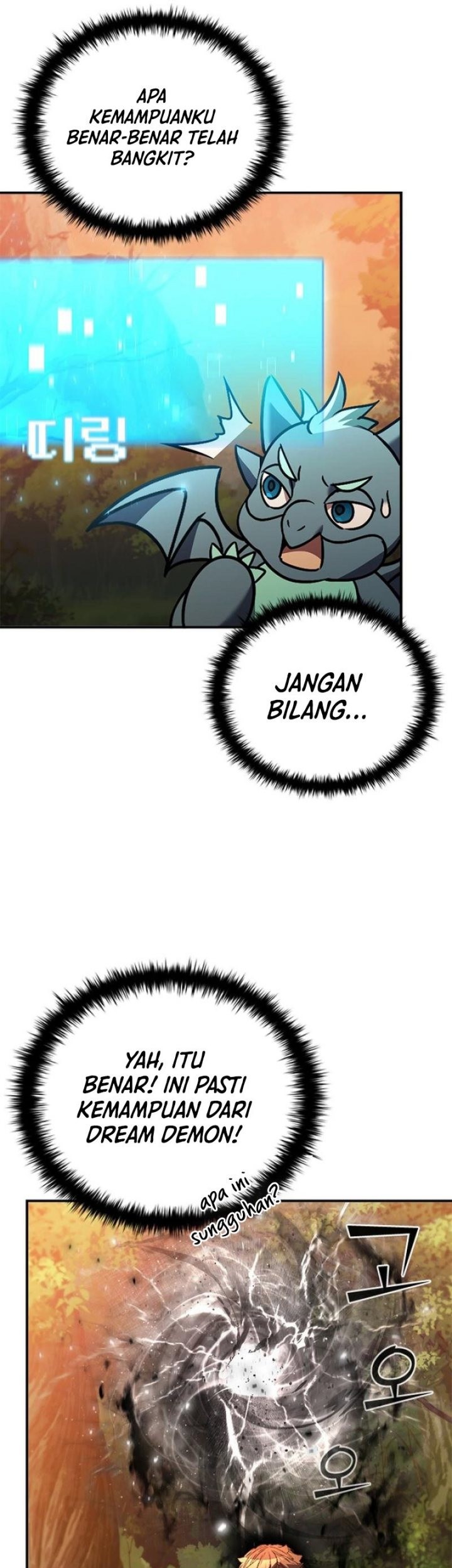 Taming Master Chapter 142 Gambar 26