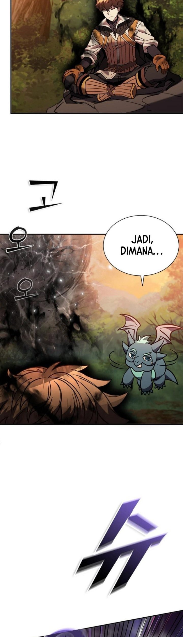 Taming Master Chapter 142 Gambar 27