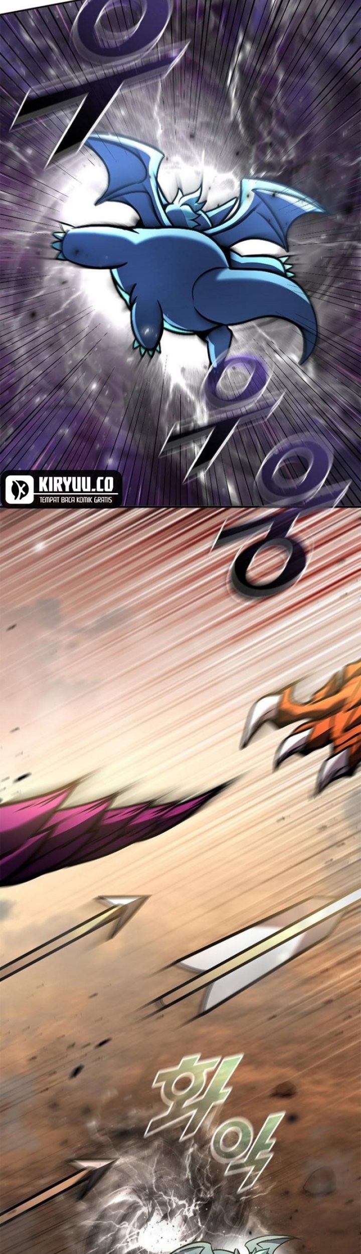 Taming Master Chapter 142 Gambar 28