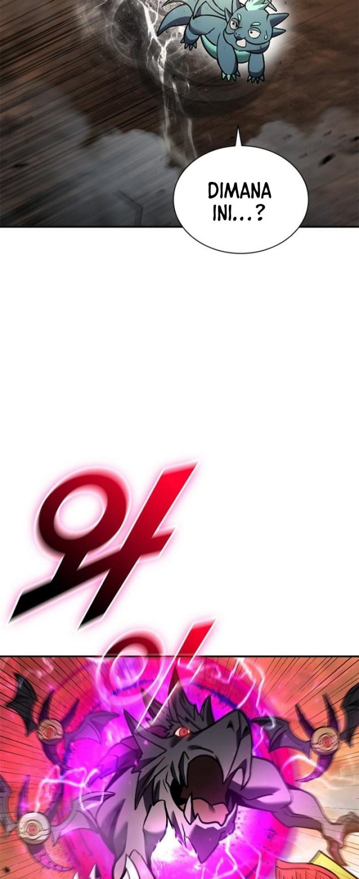 Taming Master Chapter 142 Gambar 29