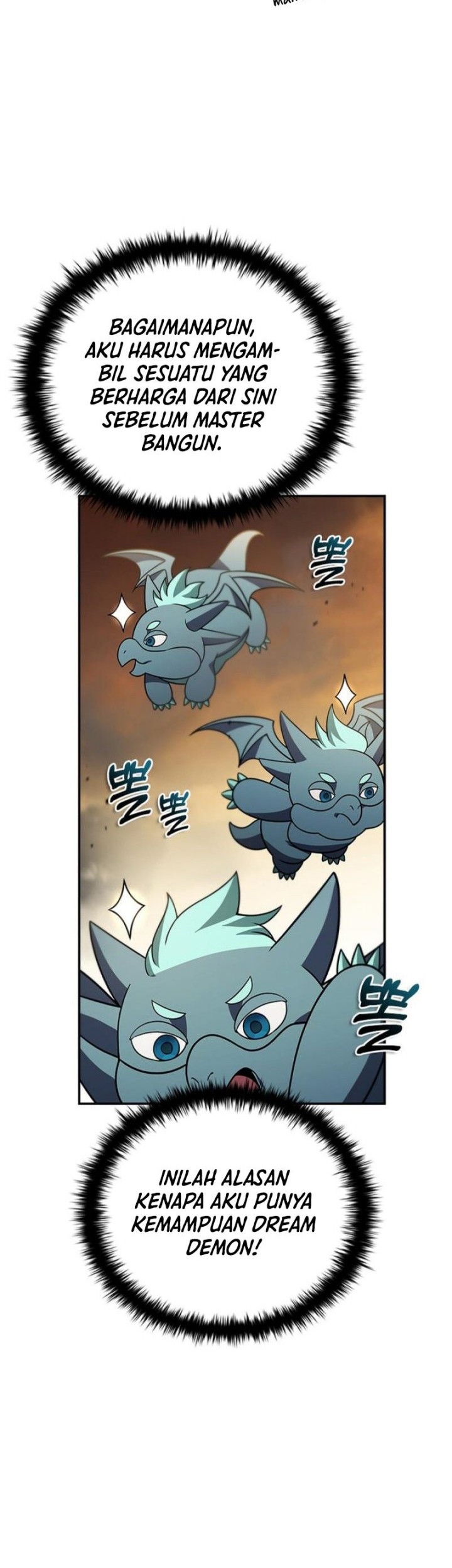 Taming Master Chapter 142 Gambar 31