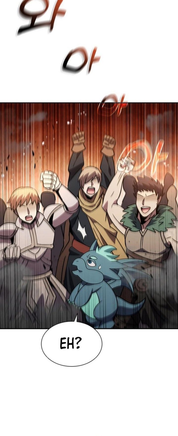 Taming Master Chapter 142 Gambar 33