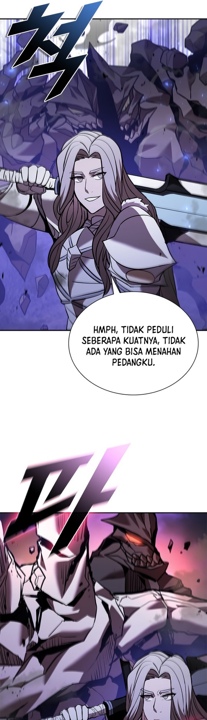 Taming Master Chapter 139 Gambar 17