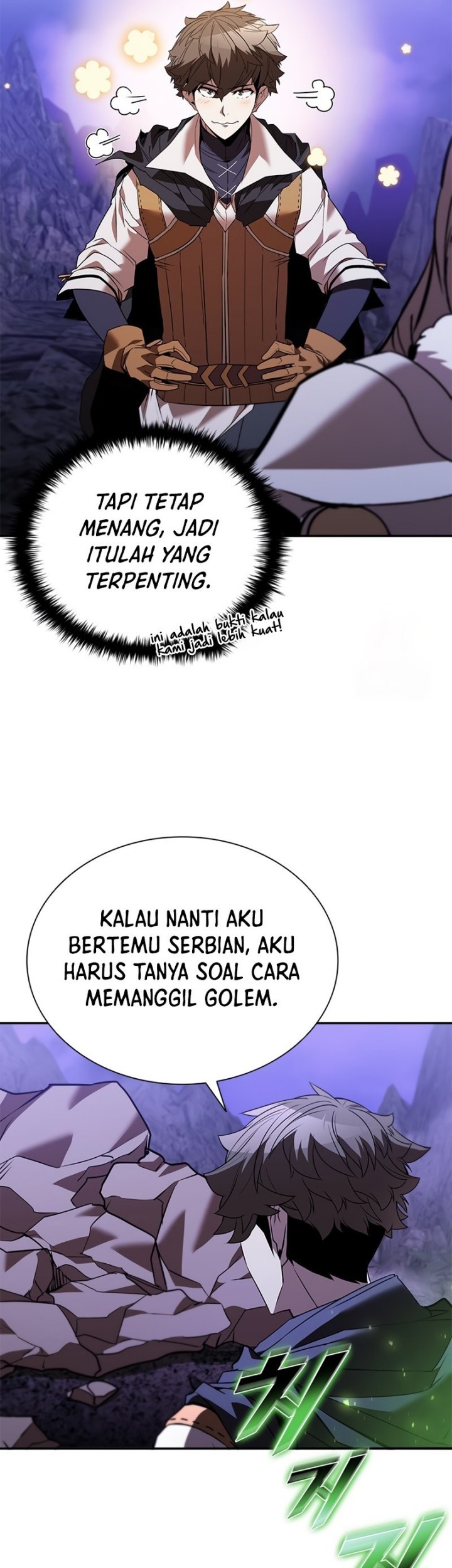 Taming Master Chapter 139 Gambar 23