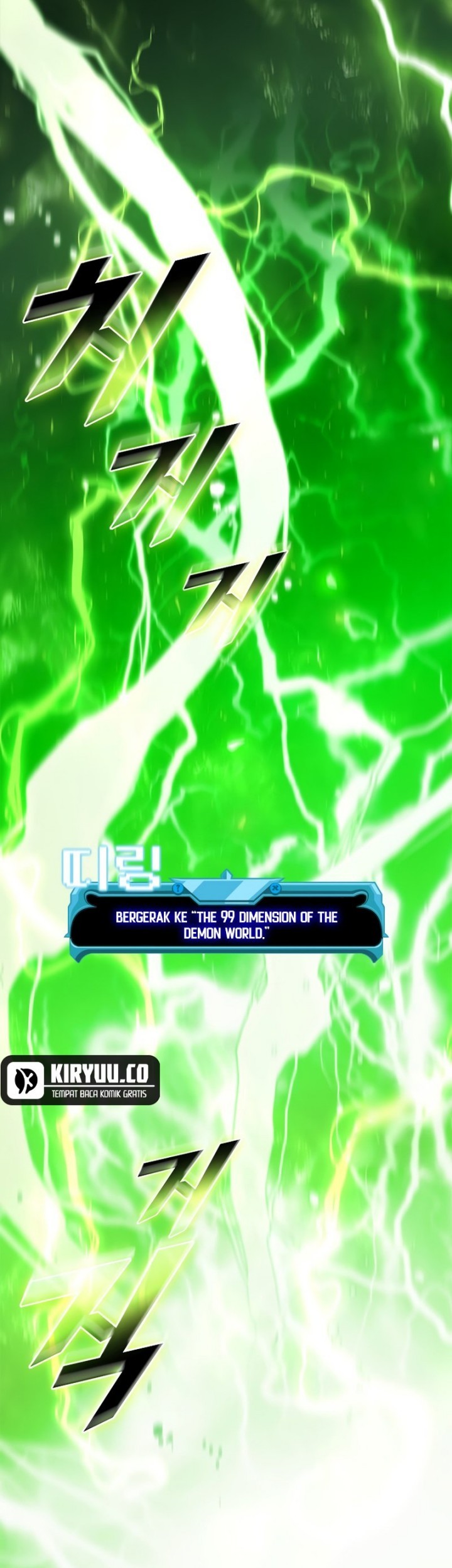 Taming Master Chapter 139 Gambar 28