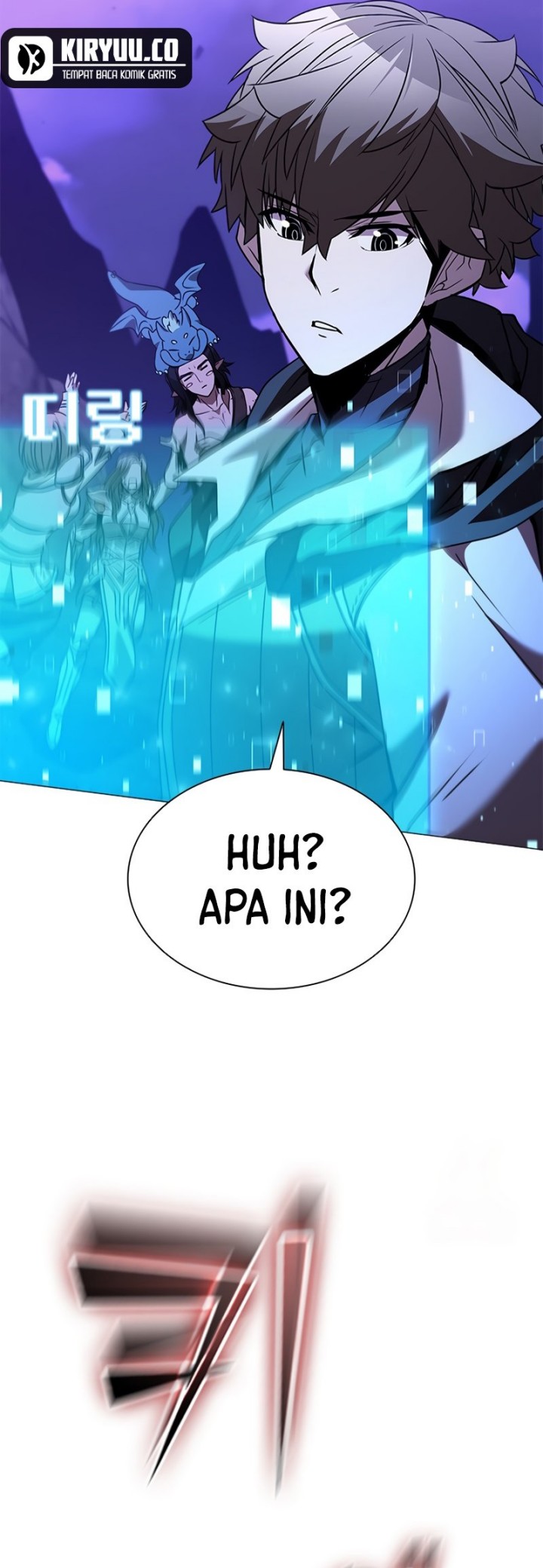 Taming Master Chapter 139 Gambar 3